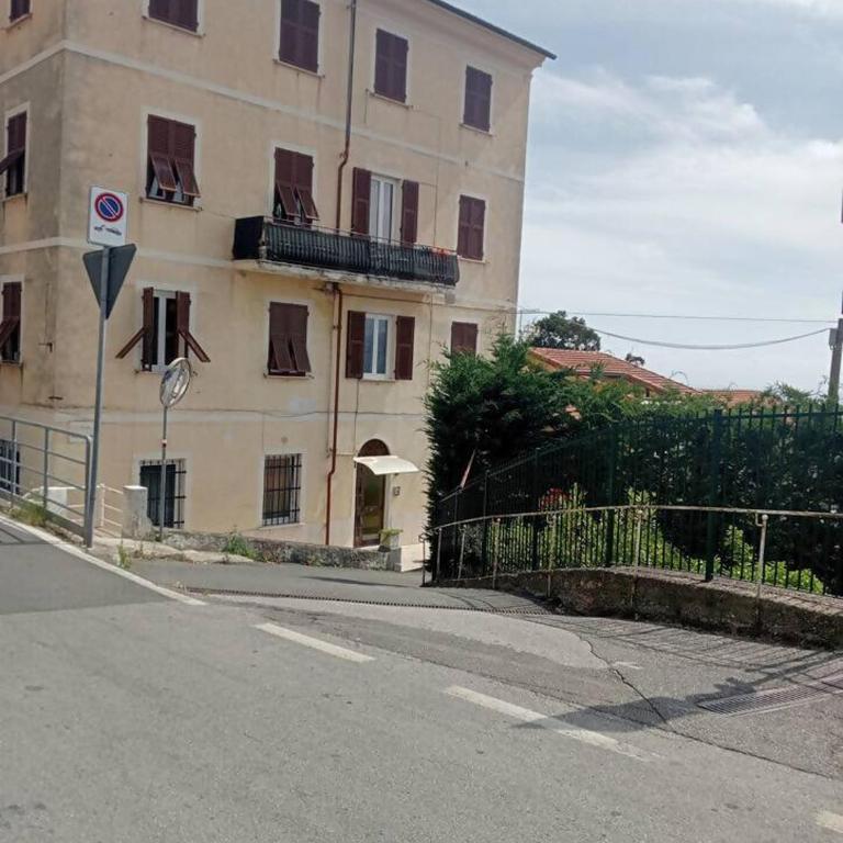 Lerici, La Serra - Il terrazzino di Luca - Appartamento con 1 Camera da Letto - 40