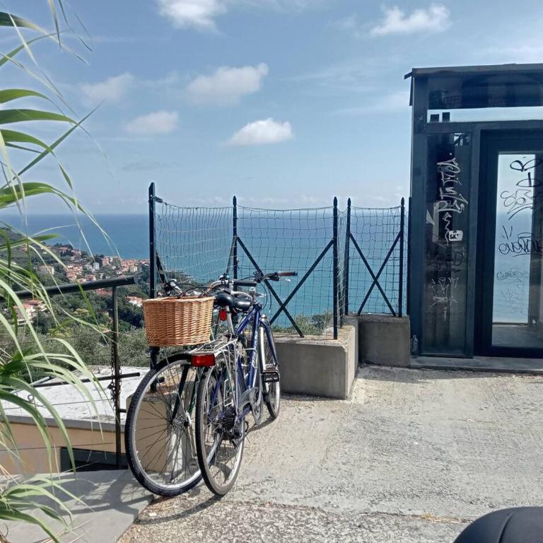 Lerici, La Serra - Il terrazzino di Luca - Appartamento con 1 Camera da Letto - 41