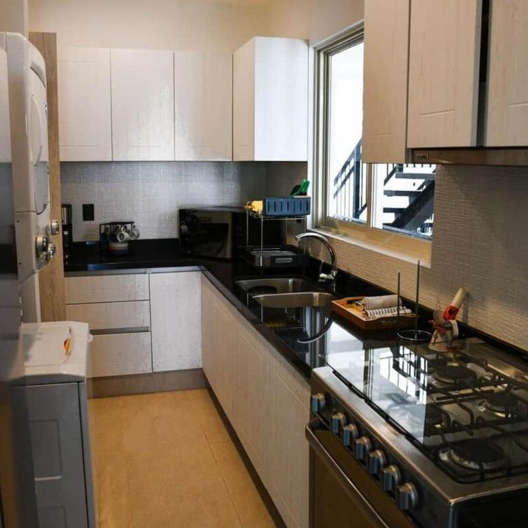 San Miguel Allende Apto 19 - Apartamento con vistas y balcón - 58