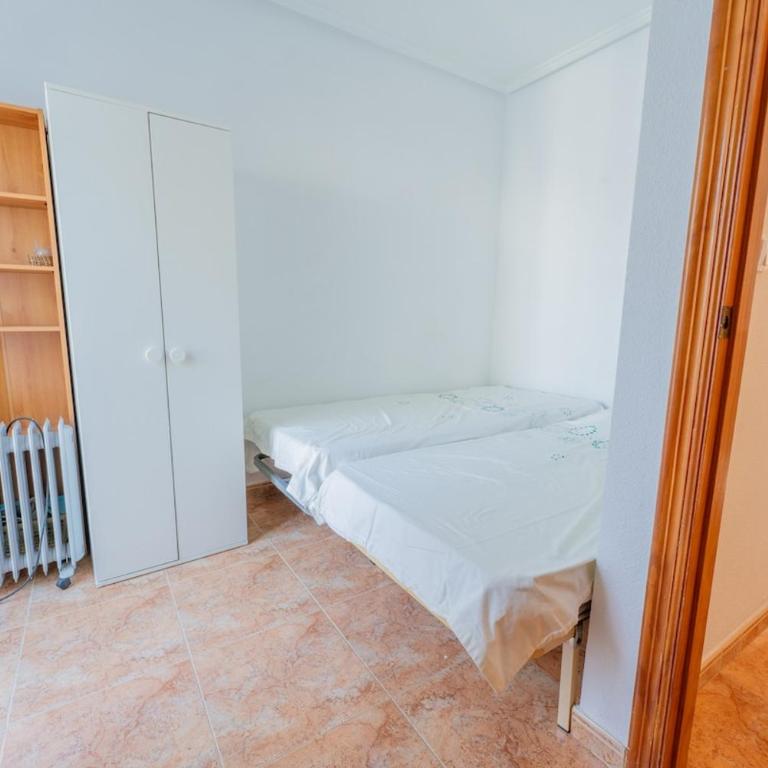 First line Gran Alacant First line Beach - Two-Bedroom Apartment - 26