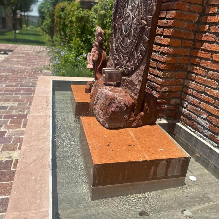 San Miguel Allende Apto 19 - Apartamento con vistas y balcón - 94