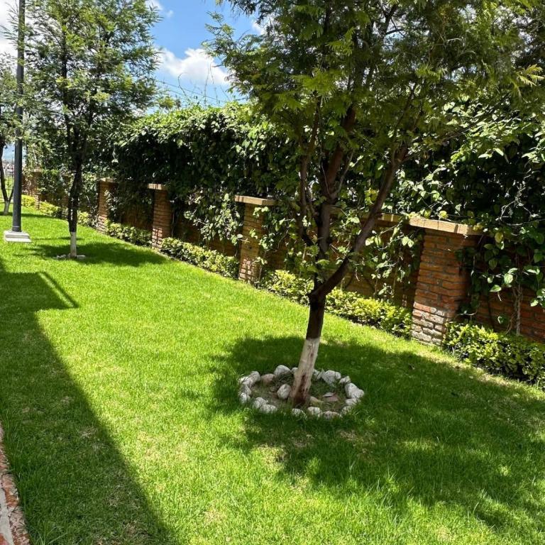 San Miguel Allende Apto 19 - Apartamento con vistas y balcón - 95