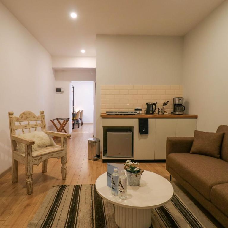 Casa Muru By Wynwood House - Apartamento de 1 Dormitorio con balcón y vistas a la ciudad - 10