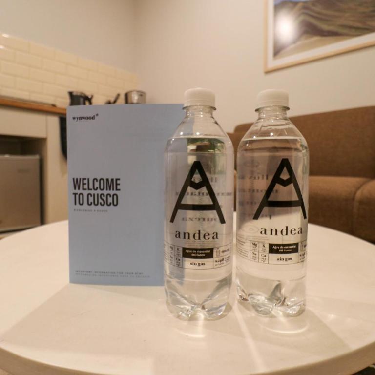Casa Muru By Wynwood House - Apartamento de 1 Dormitorio con balcón y vistas a la ciudad - 12