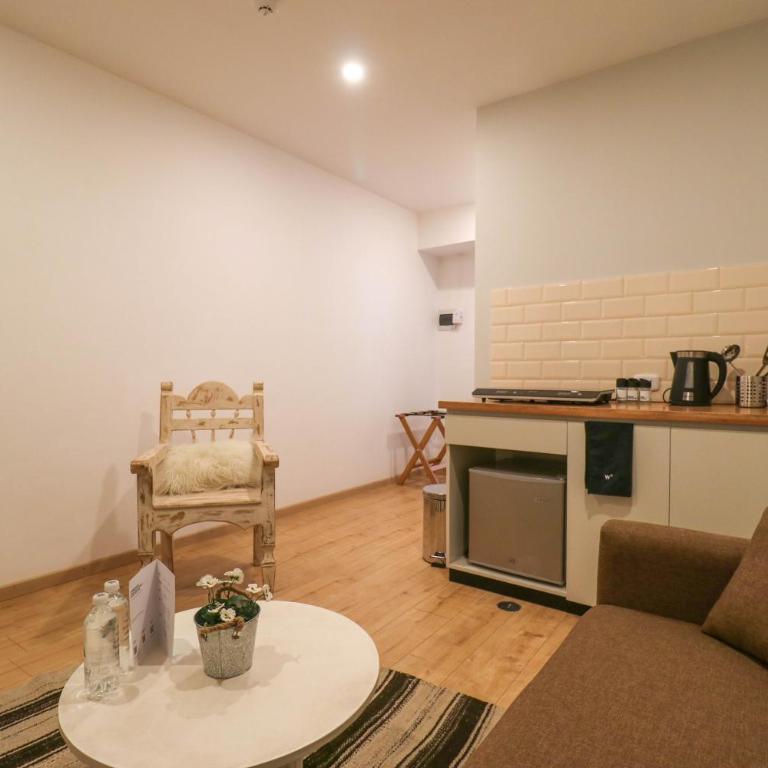 Casa Muru By Wynwood House - Apartamento de 1 Dormitorio con balcón y vistas a la ciudad - 11