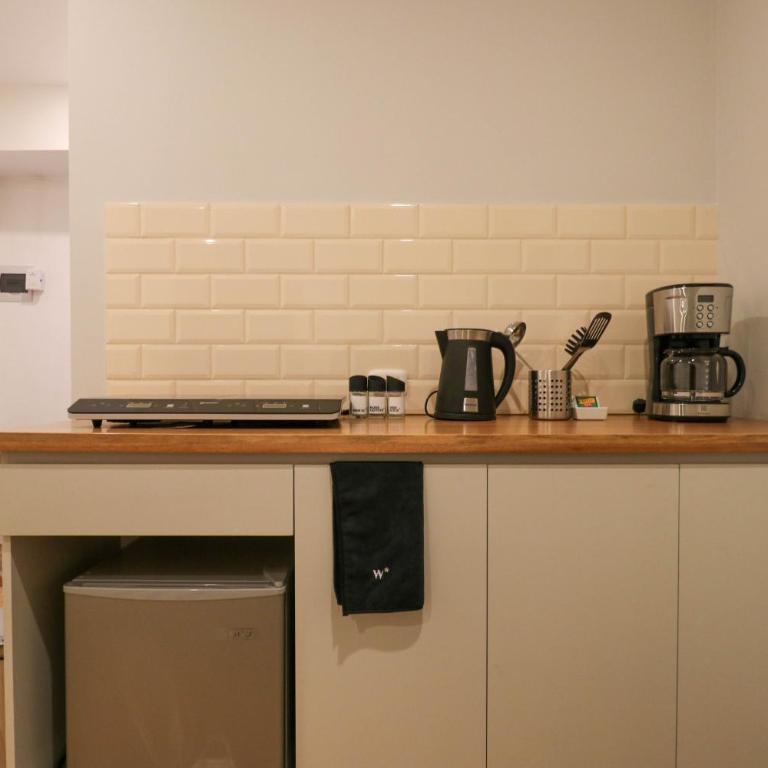 Casa Muru By Wynwood House - Apartamento de 1 Dormitorio con balcón y vistas a la ciudad - 8
