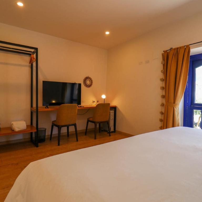 Casa Muru By Wynwood House - Apartamento de 1 Dormitorio con balcón y vistas a la ciudad - 4