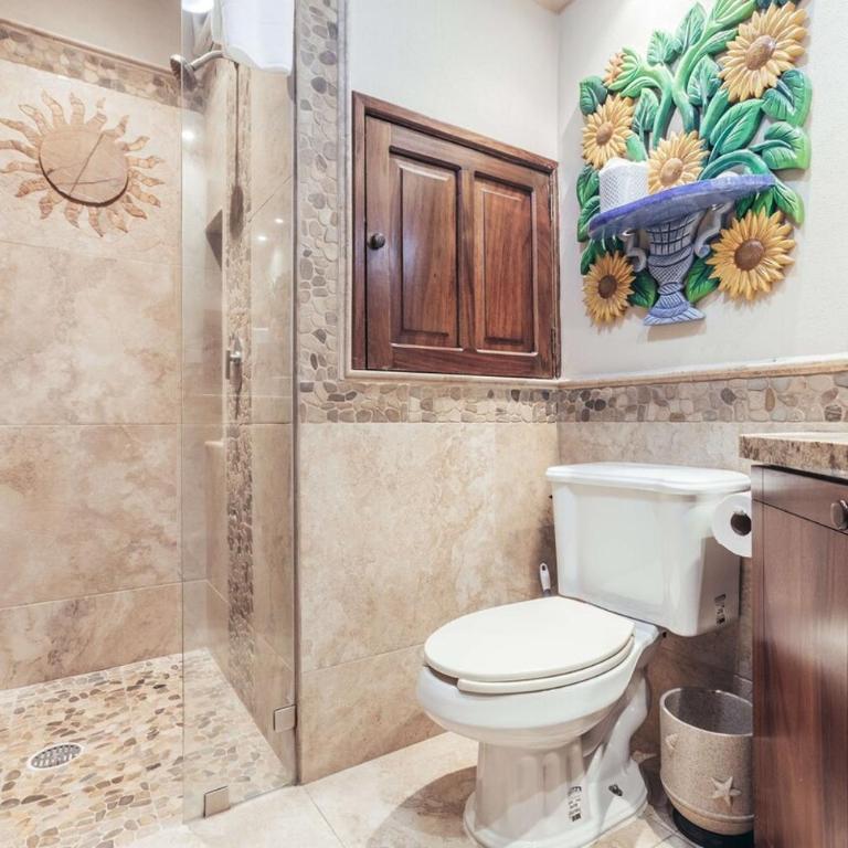 Ocean view 2Br Condo-Balcony-Beach-Pool - 711 - Casa - 36