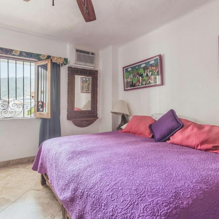 Ocean view 2Br Condo-Balcony-Beach-Pool - 711 - Casa - 41