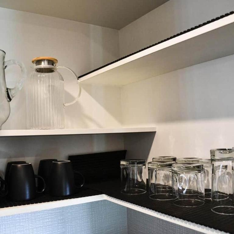 San Miguel Allende Apto 20 - Apartamento de 2 dormitorios con balcón - 13
