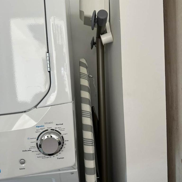 San Miguel Allende Apto 20 - Apartamento de 2 dormitorios con balcón - 29