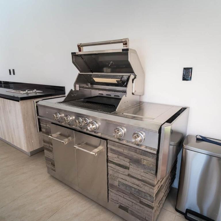 San Miguel Allende Apto 20 - Apartamento de 2 dormitorios con balcón - 52