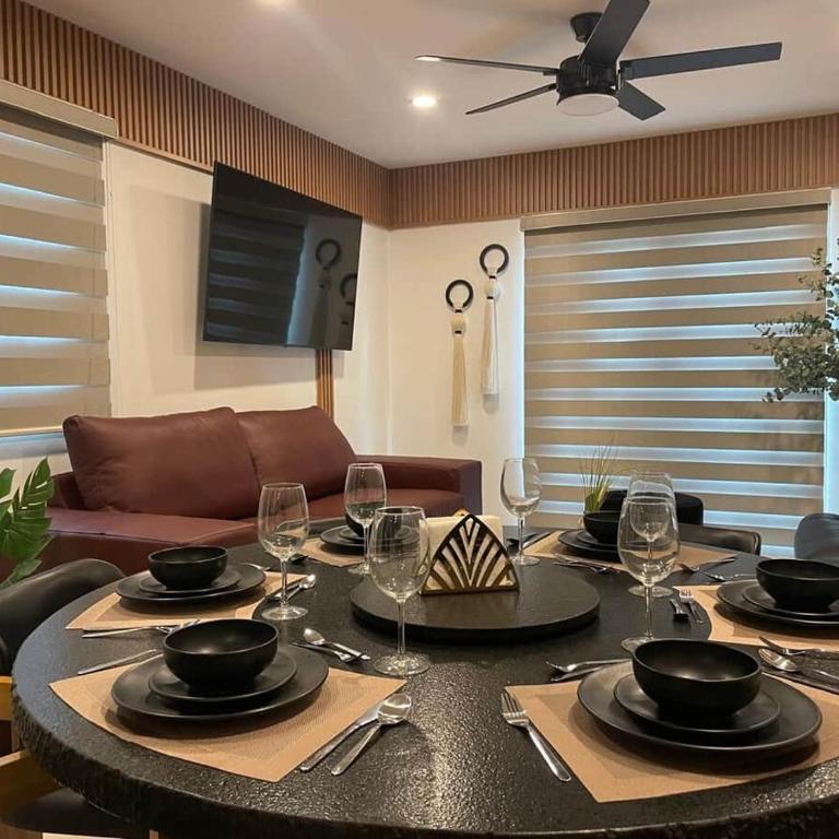 San Miguel Allende Apto 20 - Apartamento de 2 dormitorios con balcón - 68