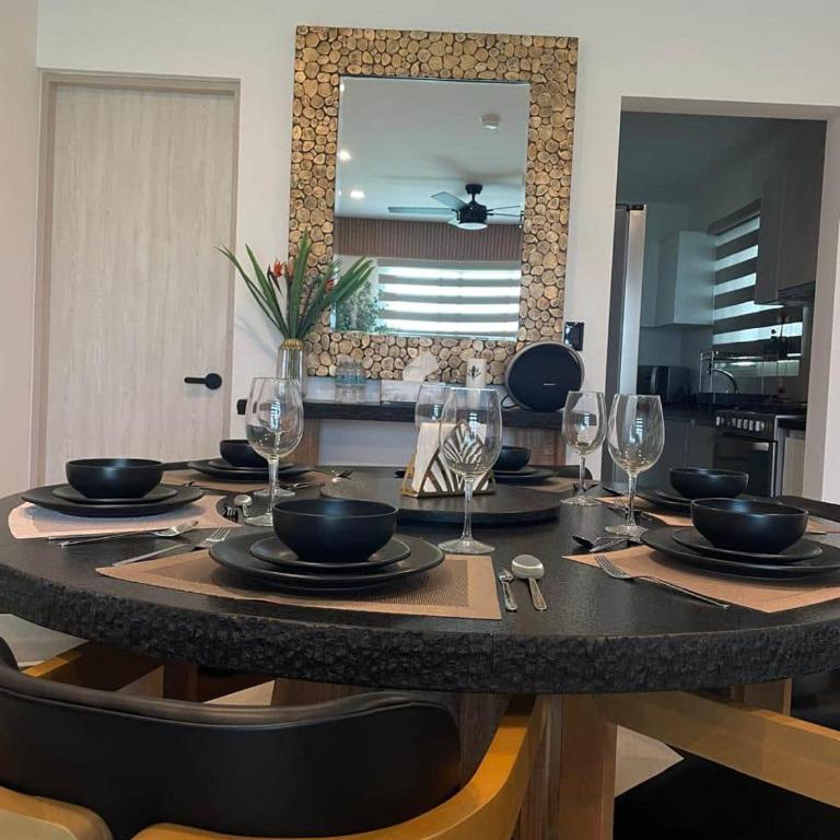 San Miguel Allende Apto 20 - Apartamento de 2 dormitorios con balcón - 69