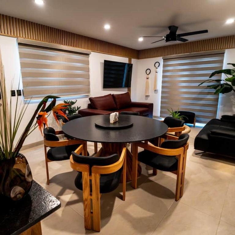 San Miguel Allende Apto 23 - Apartamento con vistas y balcón - 3