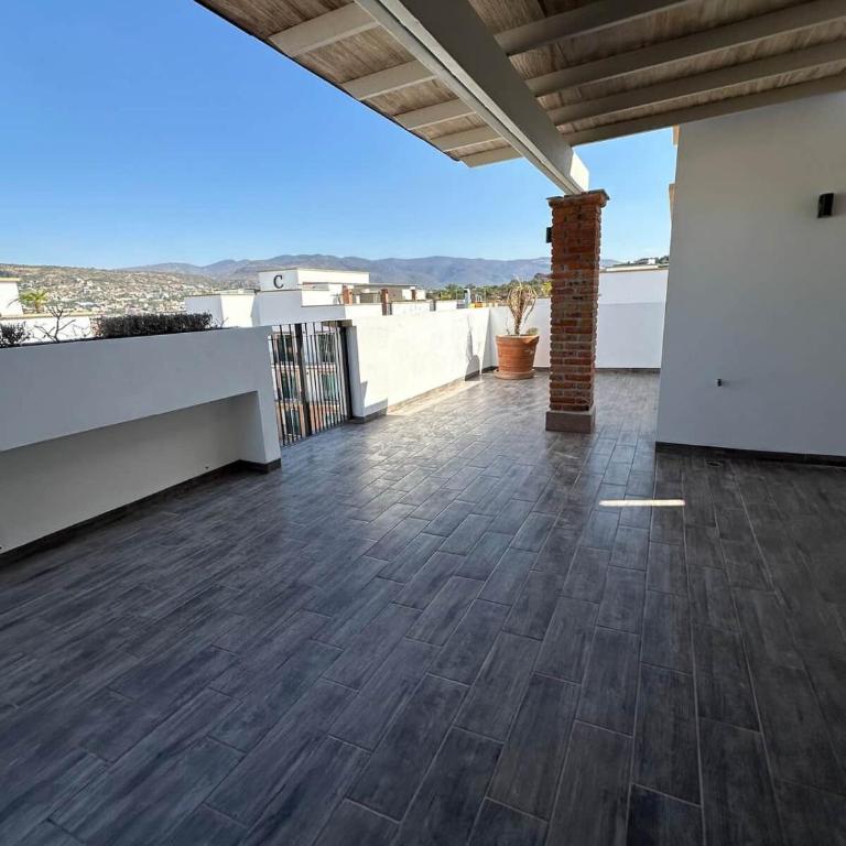 San Miguel Allende Apto 23 - Apartamento con vistas y balcón - 37