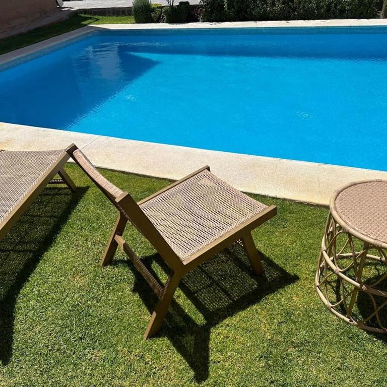 San Miguel Allende Apto 23 - Apartamento con vistas y balcón - 51