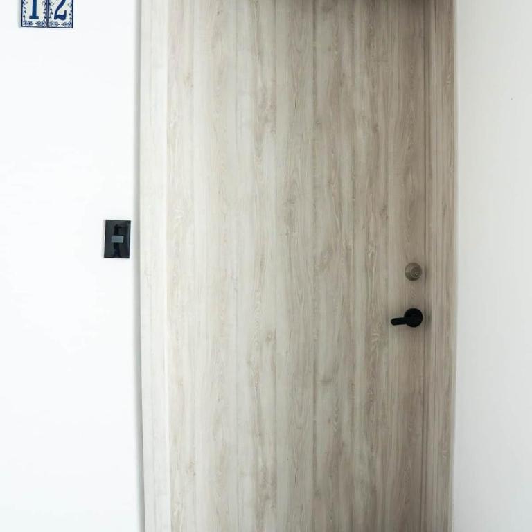 San Miguel Allende Apto 23 - Apartamento con vistas y balcón - 87