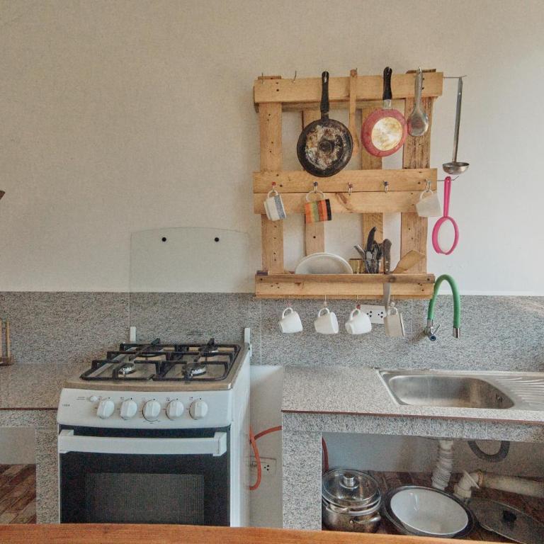 Alquiler de apartamentos Balcones Backpackers - Apartment with View - 2