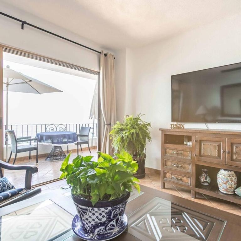 Ocean view 2Br Condo-Balcony-Beach-Pool - 610 - Casa - 27