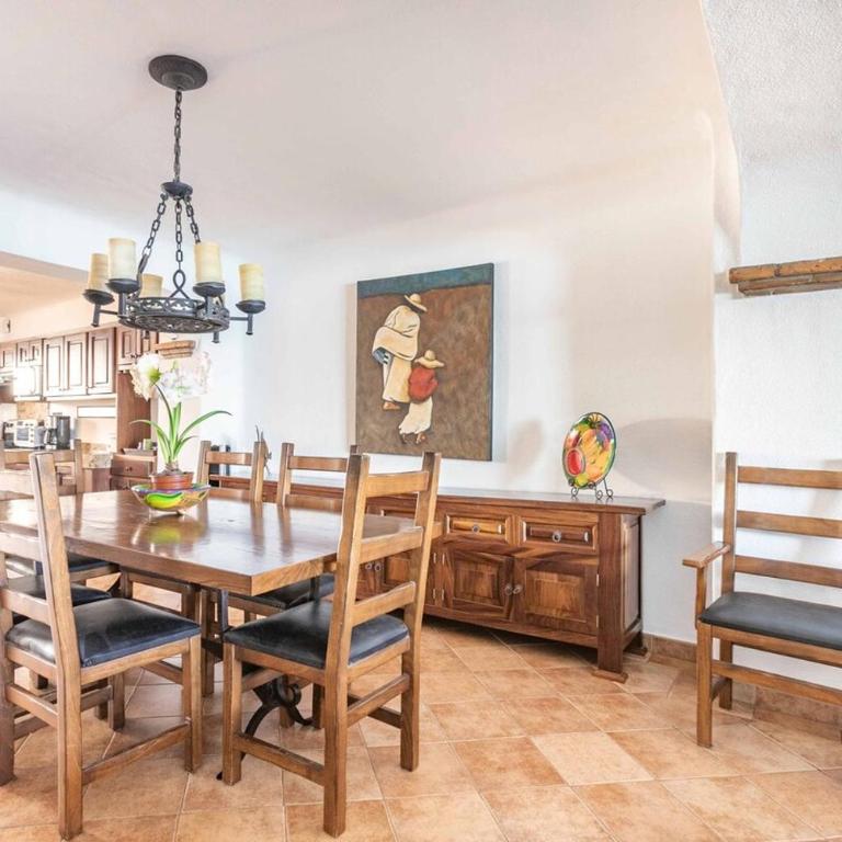 Ocean view 2Br Condo-Balcony-Beach-Pool - 610 - Casa - 33