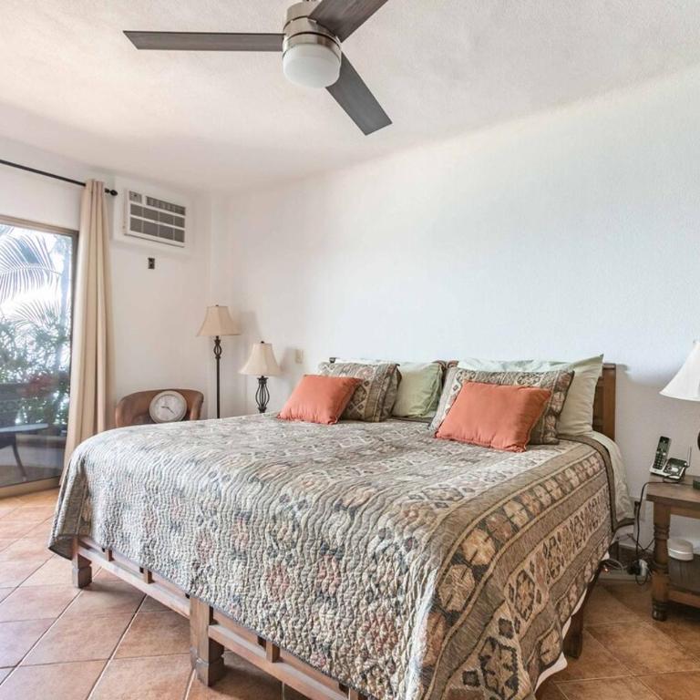 Ocean view 2Br Condo-Balcony-Beach-Pool - 610 - Casa - 34