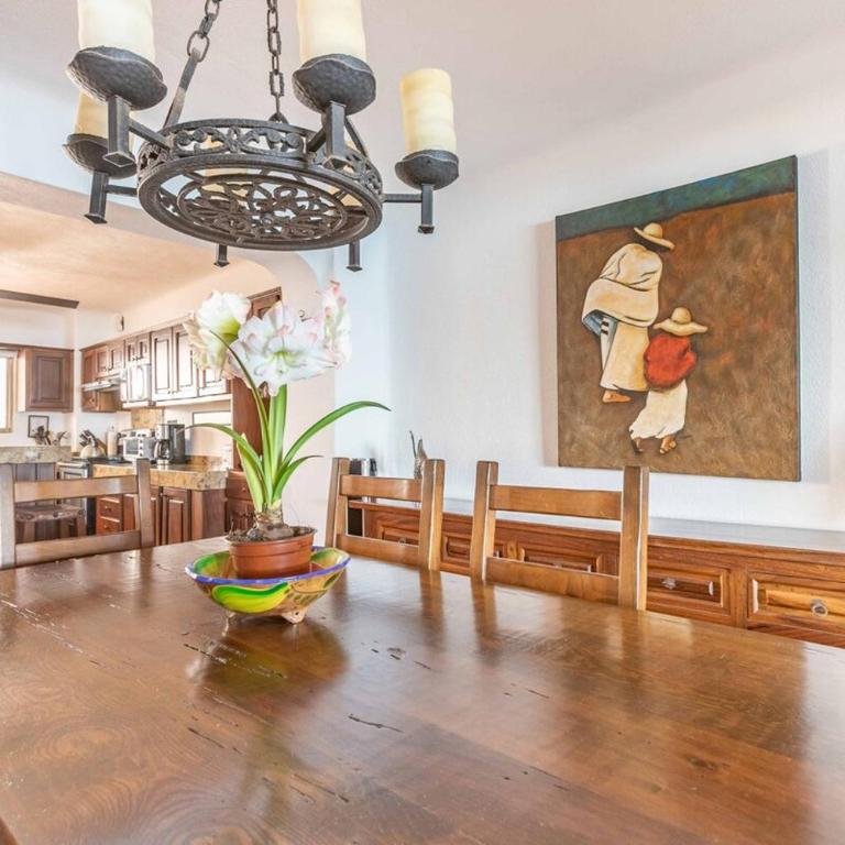 Ocean view 2Br Condo-Balcony-Beach-Pool - 610 - Casa - 37
