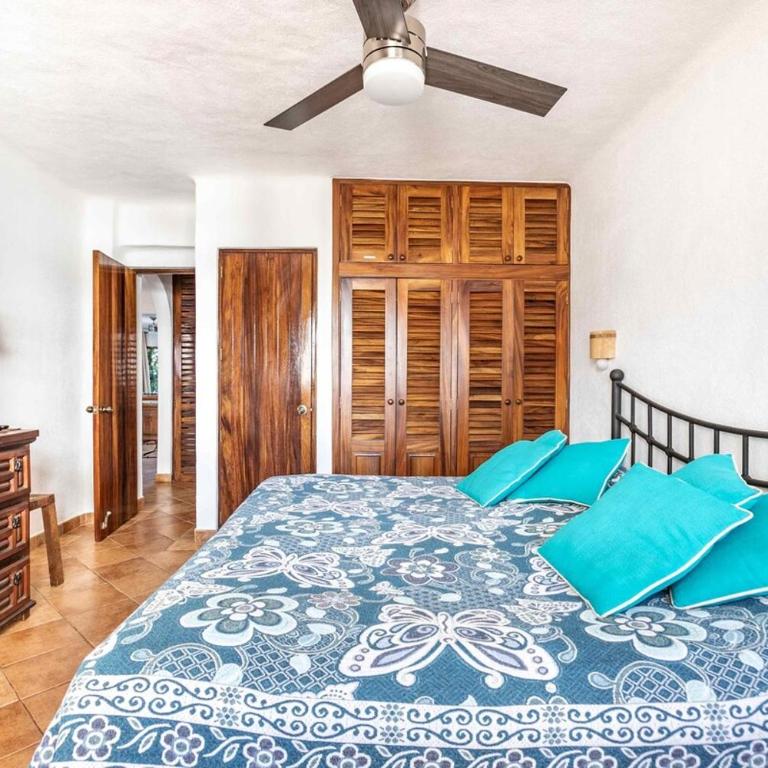 Ocean view 2Br Condo-Balcony-Beach-Pool - 610 - Casa - 44