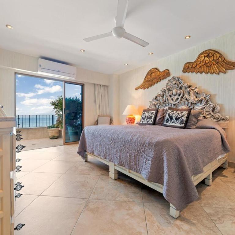 Ocean view 2Br Condo-Balcony-Beach-Pool - 712 - Casa - 27