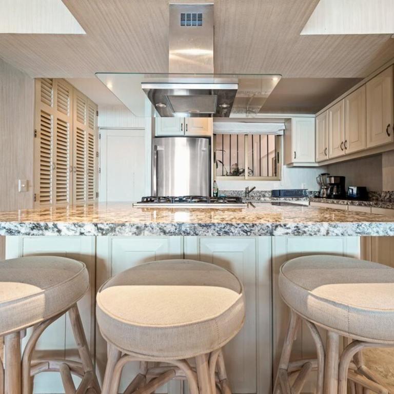 Ocean view 2Br Condo-Balcony-Beach-Pool - 712 - Casa - 31