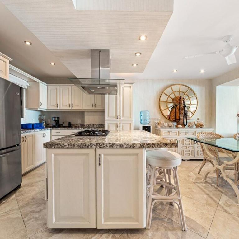 Ocean view 2Br Condo-Balcony-Beach-Pool - 712 - Casa - 39