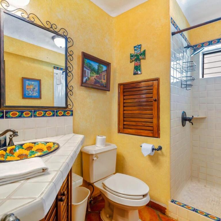 Ocean view 2Br Condo-Balcony-Beach-Pool - 802 - Casa - 19