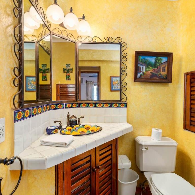 Ocean view 2Br Condo-Balcony-Beach-Pool - 802 - Casa - 20