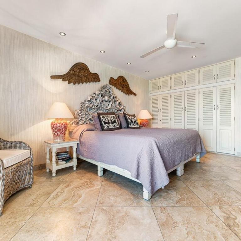 Ocean view 2Br Condo-Balcony-Beach-Pool - 712 - Casa - 49