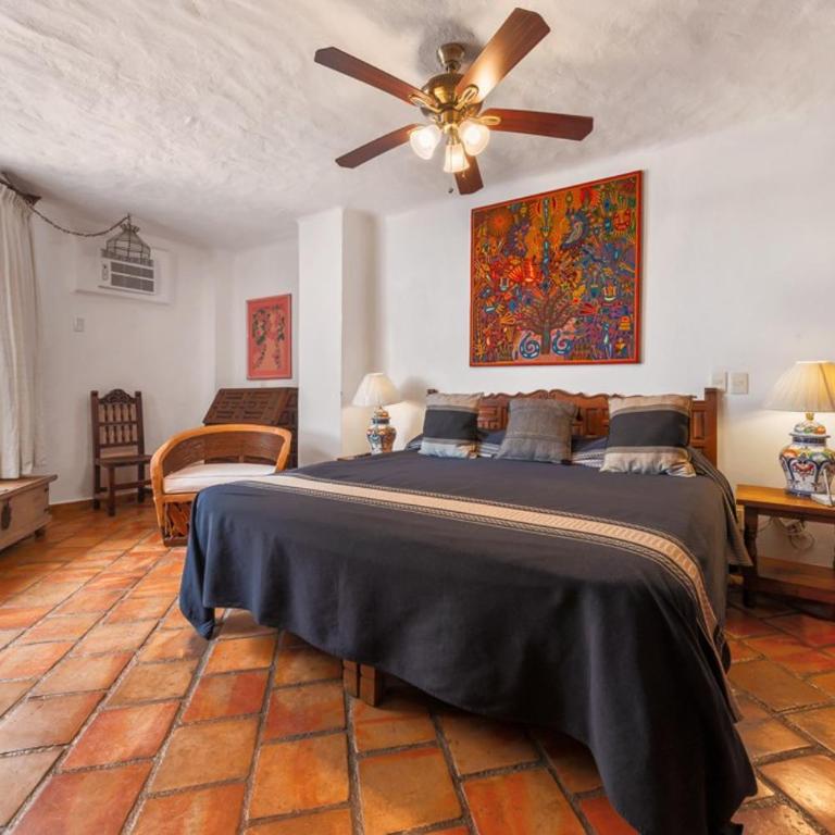 Ocean view 2Br Condo-Balcony-Beach-Pool - 802 - Casa - 28