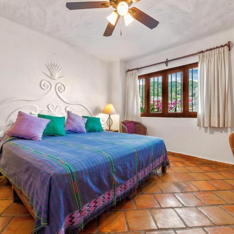 Ocean view 2Br Condo-Balcony-Beach-Pool - 802 - Casa - 37