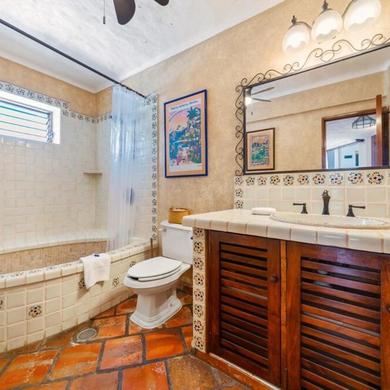 Ocean view 2Br Condo-Balcony-Beach-Pool - 802 - Casa - 41
