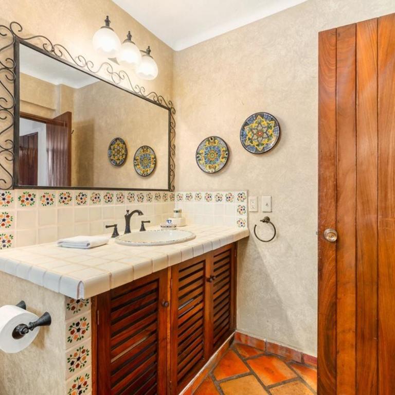 Ocean view 2Br Condo-Balcony-Beach-Pool - 802 - Casa - 42