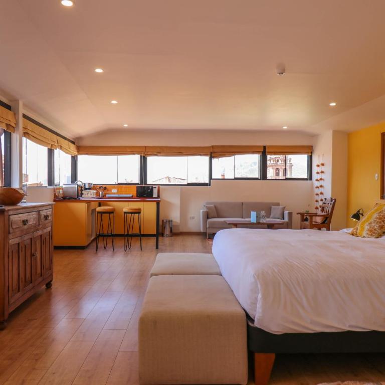 Casa Muru By Wynwood House - Apartamento de 1 dormitorio con vistas - 2