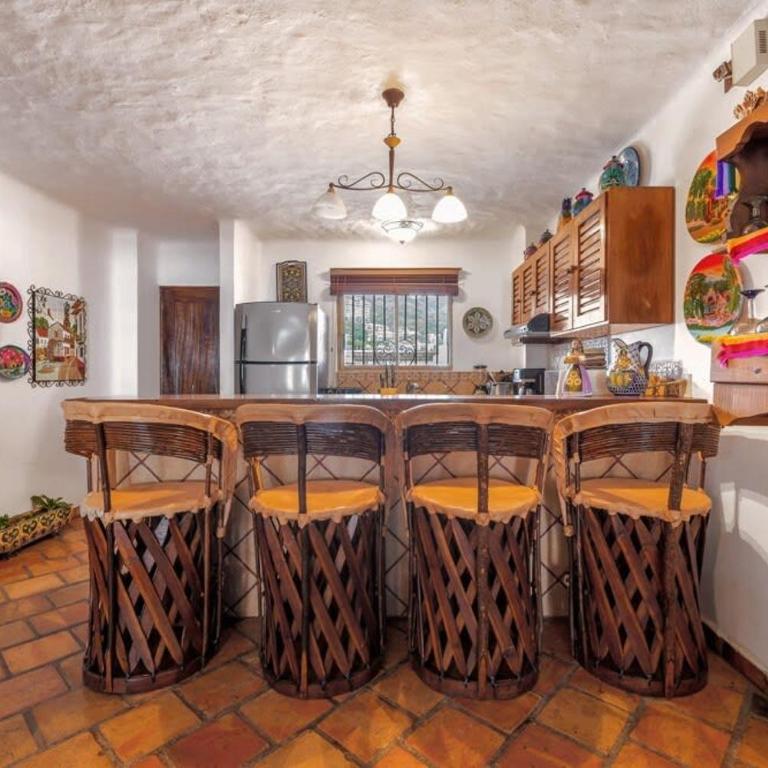 Ocean view 2Br Condo-Balcony-Beach-Pool - 802 - Casa - 55