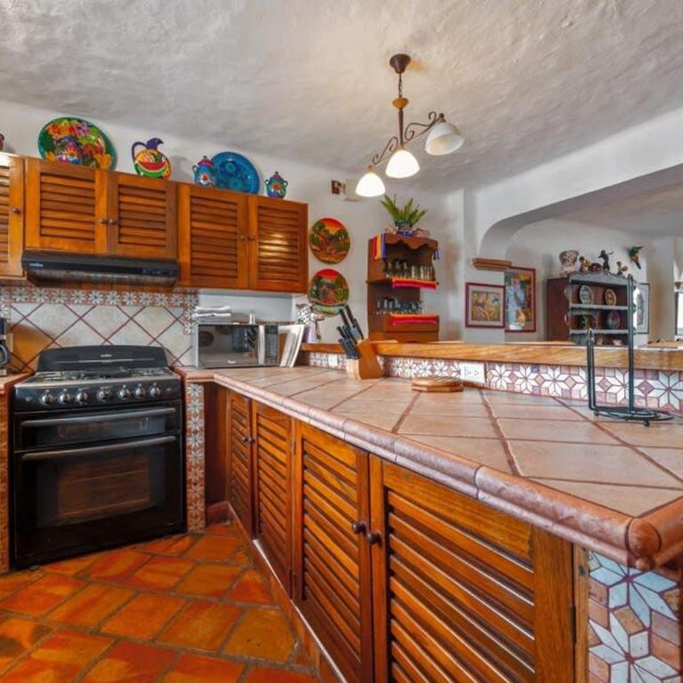 Ocean view 2Br Condo-Balcony-Beach-Pool - 802 - Casa - 57