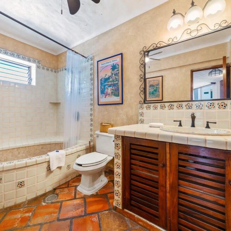Ocean view 2Br Condo-Balcony-Beach-Pool - 802 - Casa - 65