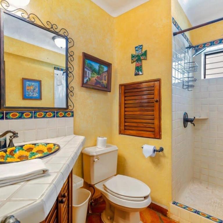 Ocean view 2Br Condo-Balcony-Beach-Pool - 802 - Casa - 66