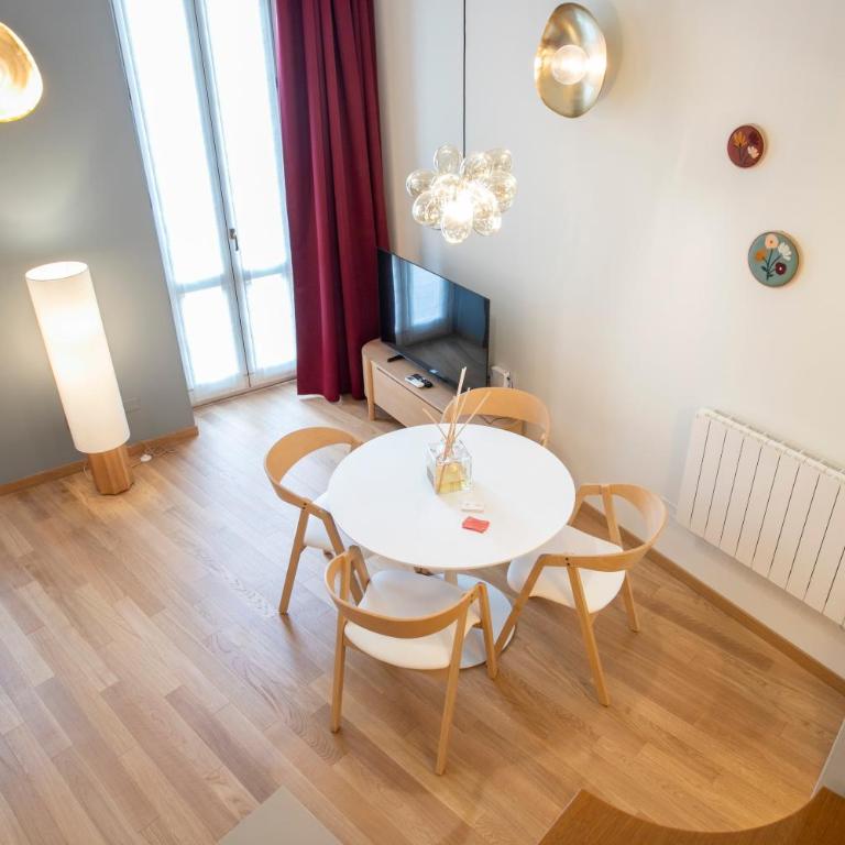 CO99- New elegant studio Mauri - Appartamento con 1 Camera da Letto - 22