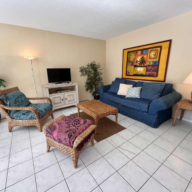 Appartement Confort 4 Pers, Proche Plage et Centre, Parking Inclus - Saint Raphaël - FR-1-226A-46 - Apartment (4 Erwachsene) - 4
