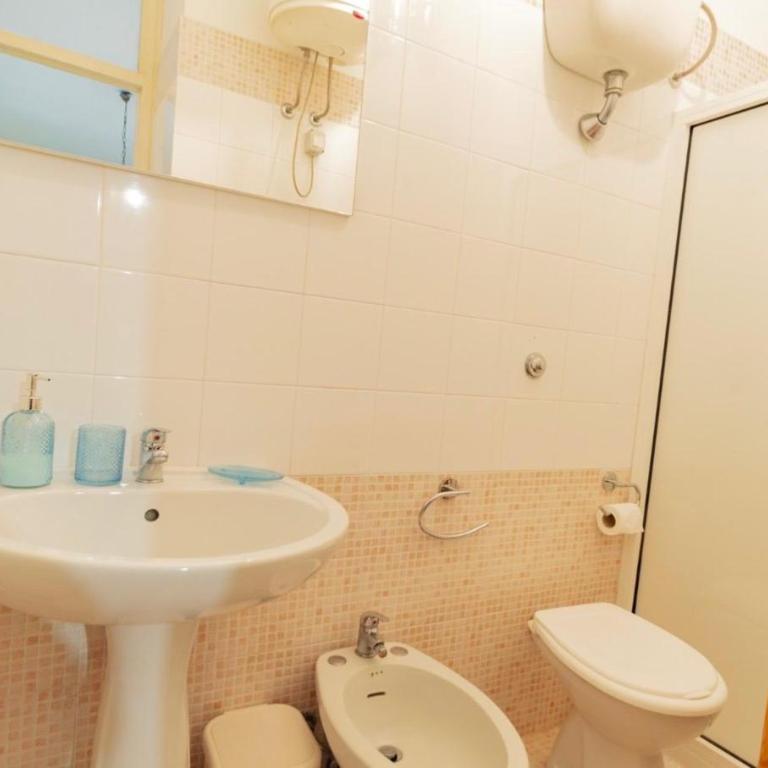 Grecale House - Appartamento con 2 Camere da Letto - 14