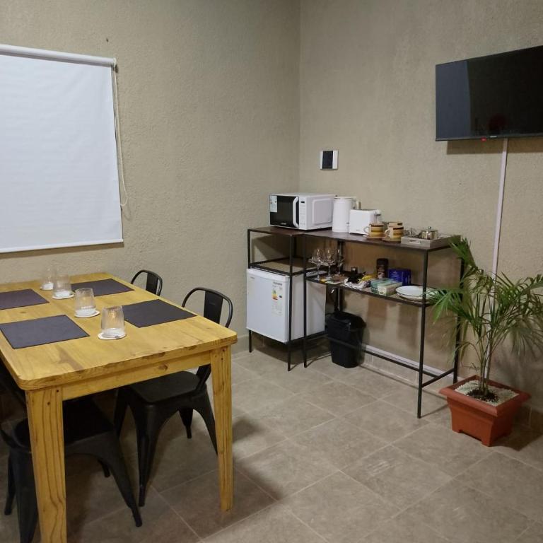 Dormis Talampaya - Apartamento de 1 dormitorio - 2