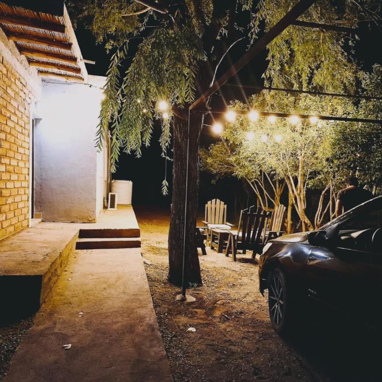 Dormis Talampaya - Apartamento de 1 dormitorio - 3