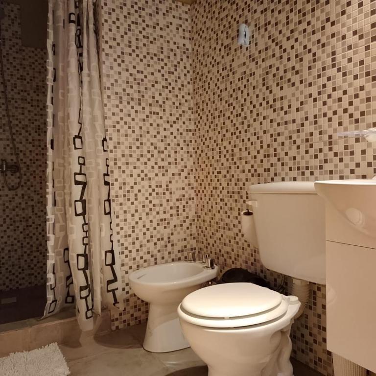 Dormis Talampaya - Apartamento de 1 dormitorio - 8