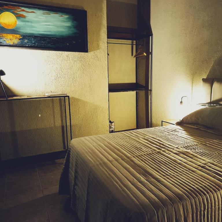 Dormis Talampaya - Apartamento de 1 dormitorio - 10